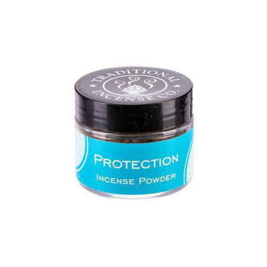 Protection Incense Powder 20gm